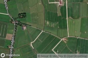 Eckwarden Fedderwarder Sieltief