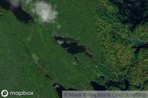 Lac de la Marche