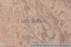 Lake Yaninee