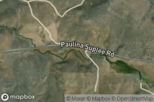 Soda Spring