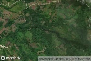 Quebrada El Silencio