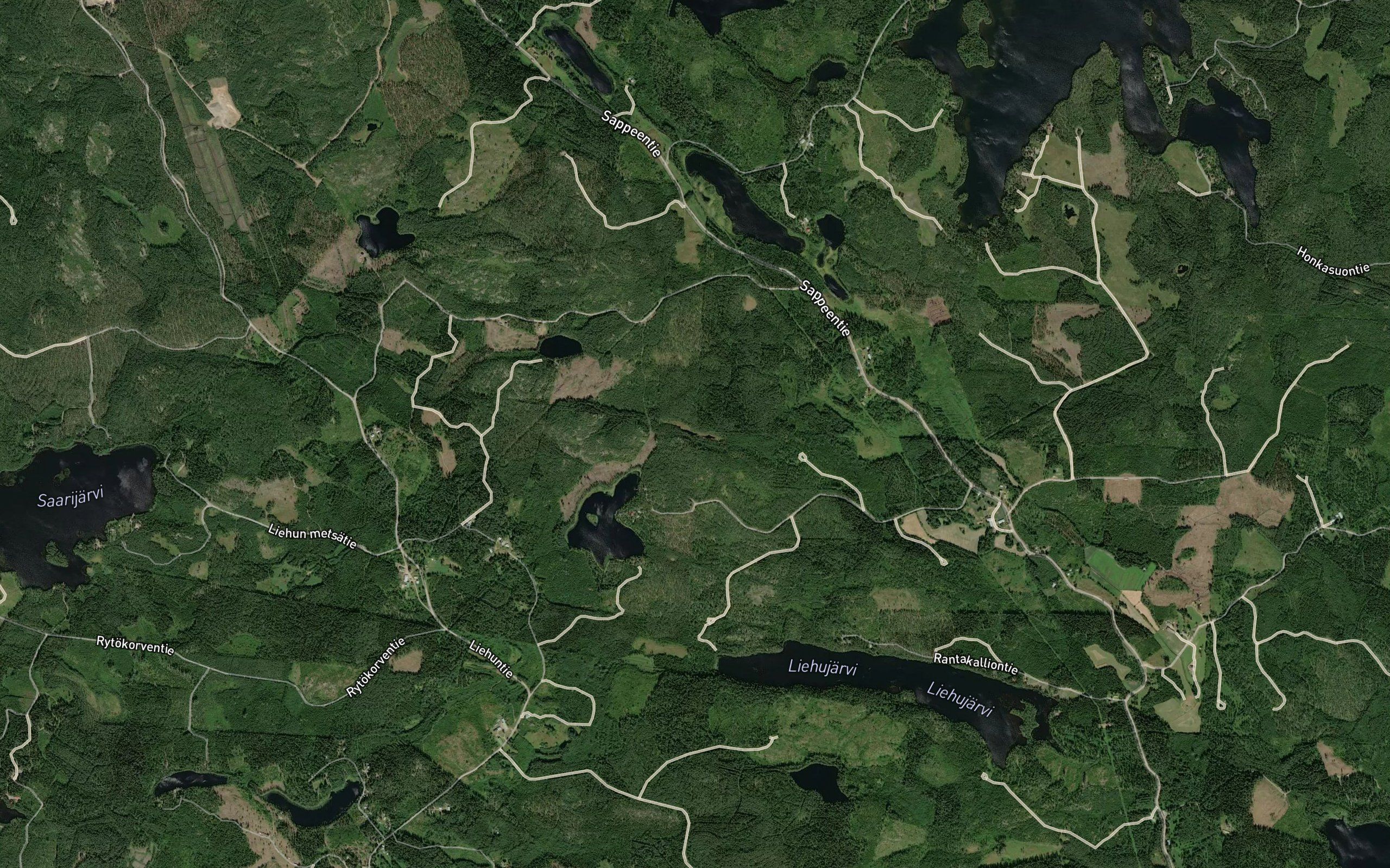 Laikkolammi