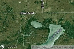 Mud Lake
