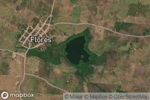 Acude das Flores