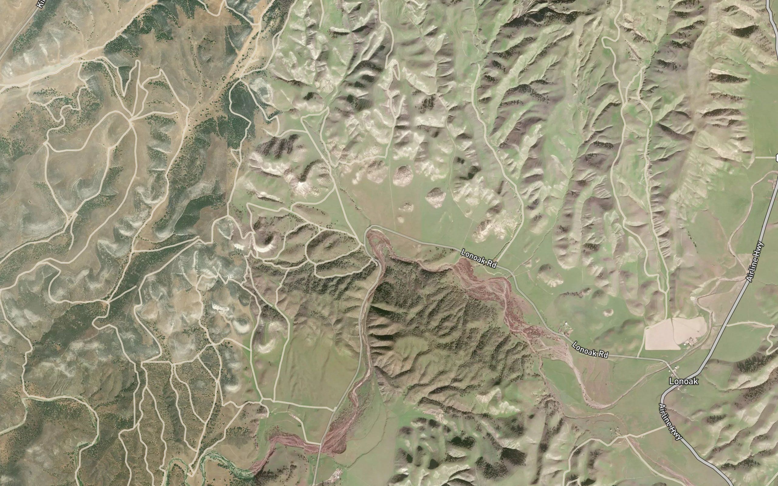 Sulphur Springs