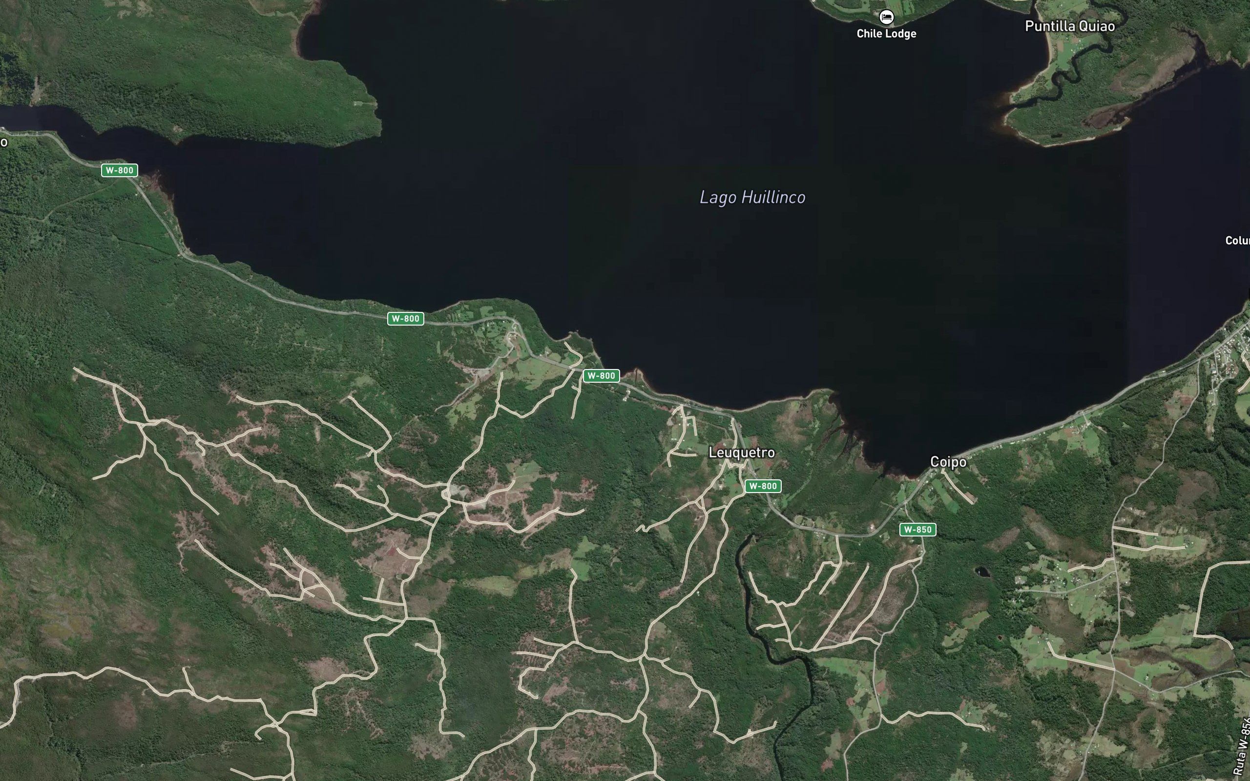 Rio Negro