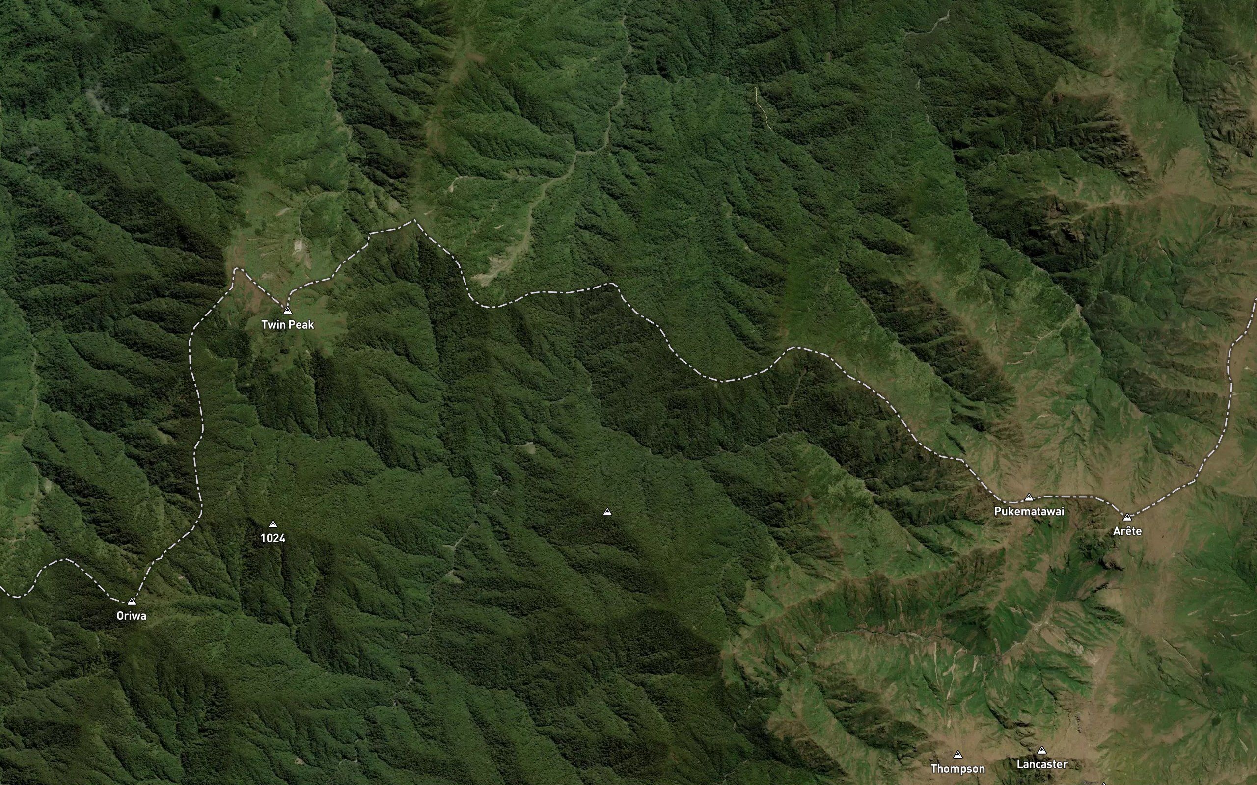 Otaki River