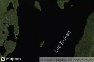 Lac Ti-Jean