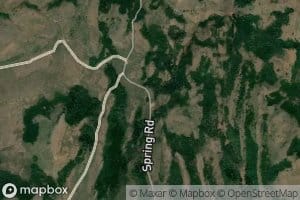 Indian Spring