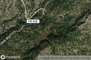 Beaver Point Number Six Reservoir