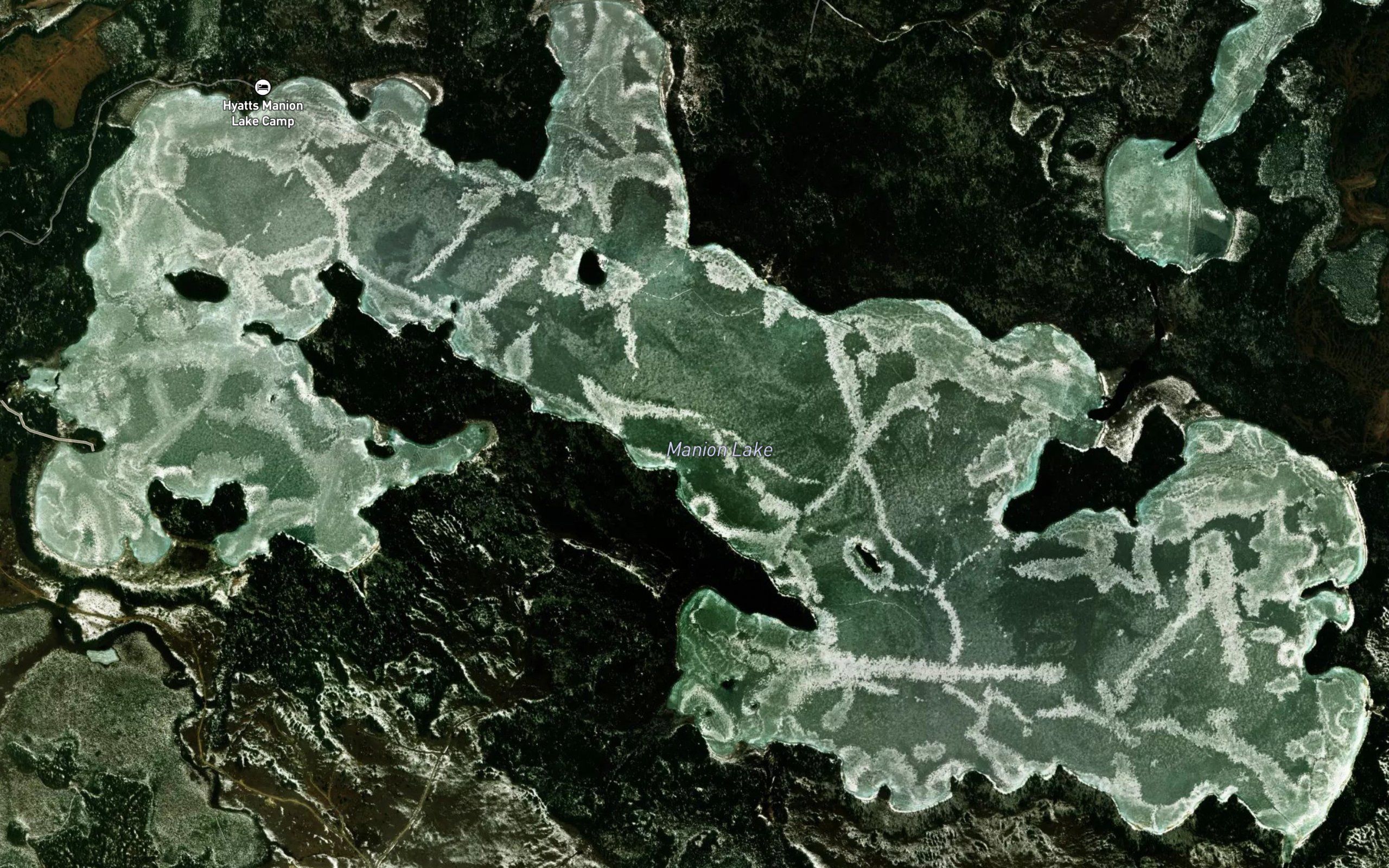 Manion Lake