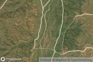 China Creek