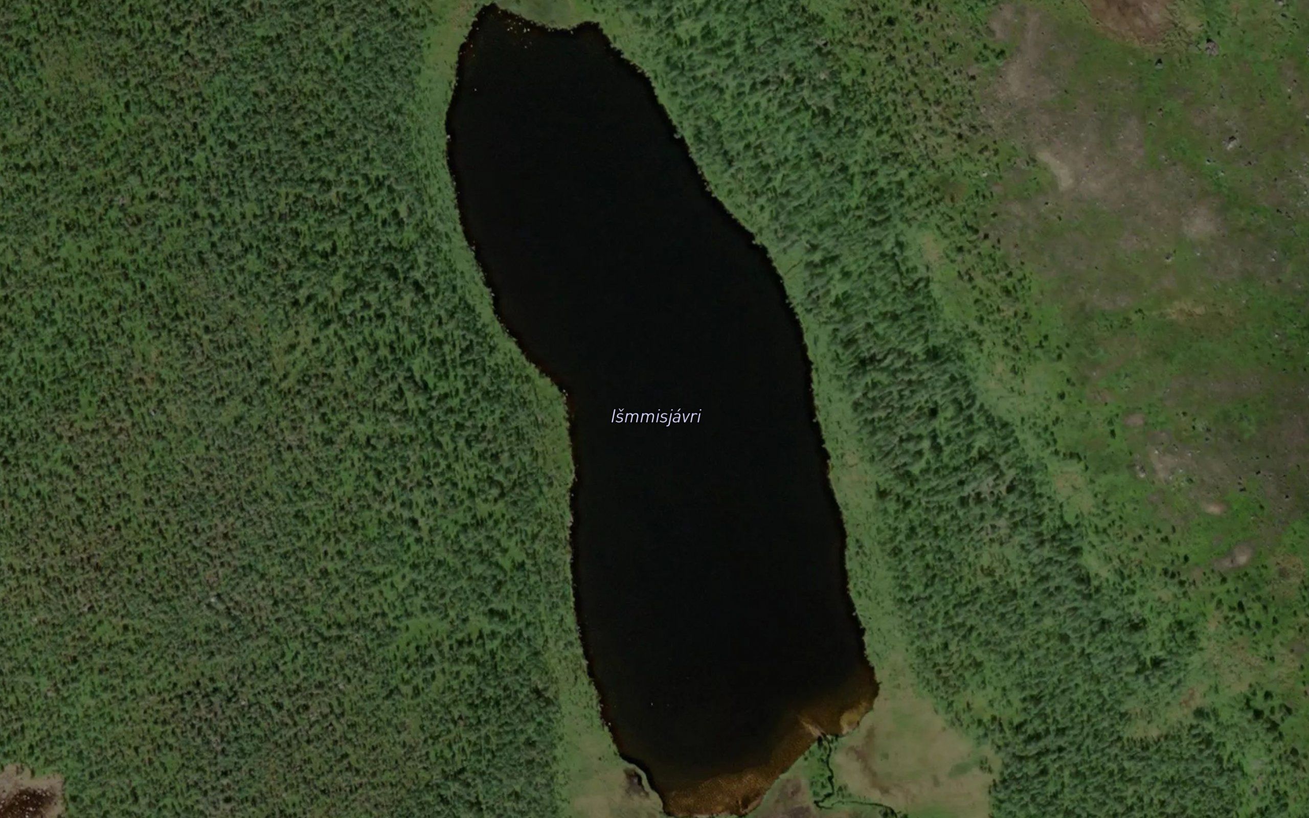 Ismisjavri