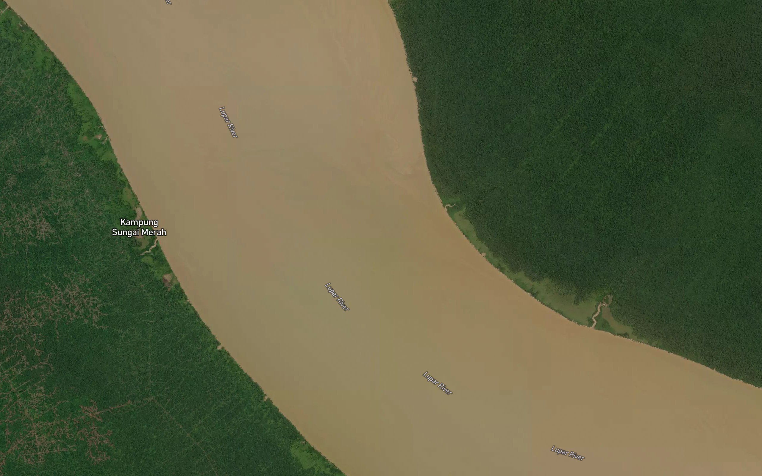 Sungai Nibong Besar