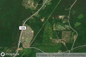 Kiser Creek