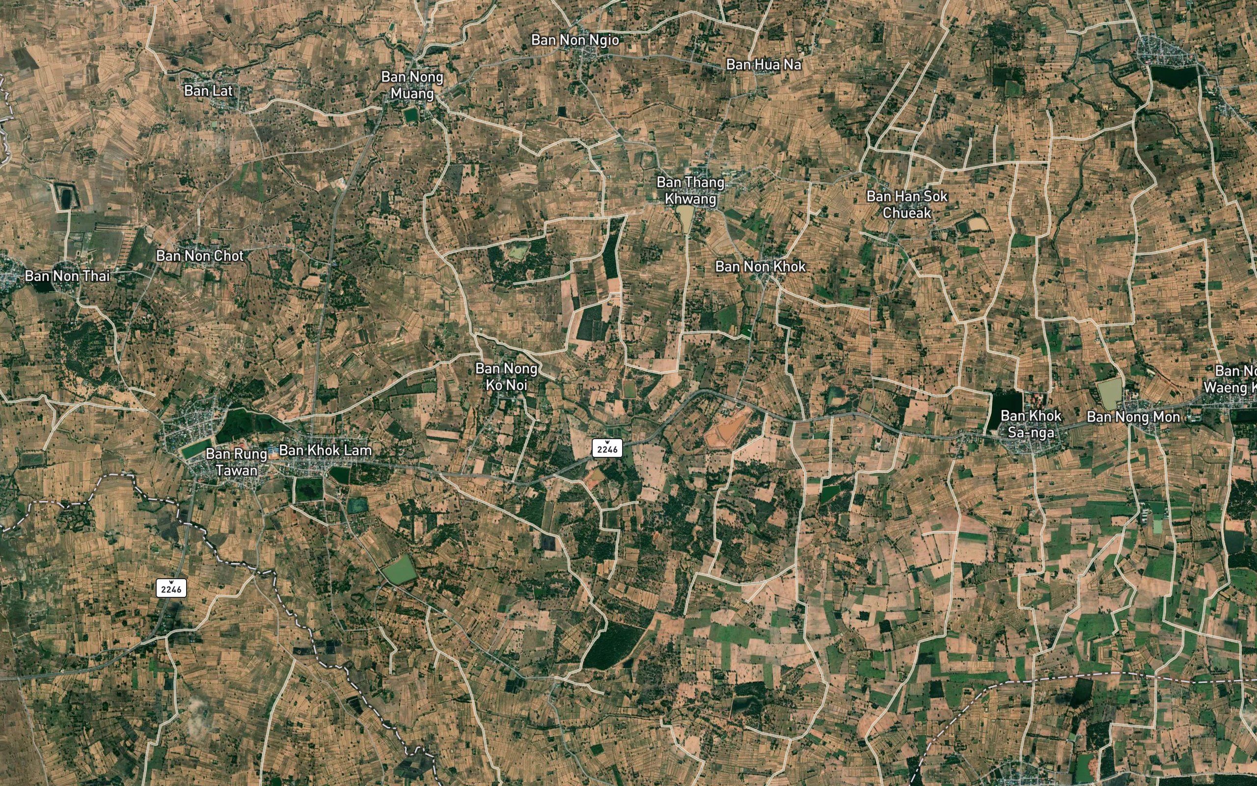 Nong Thamle