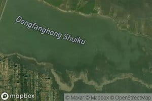 Dongfanghong Shuiku