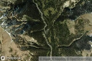 Needle Creek