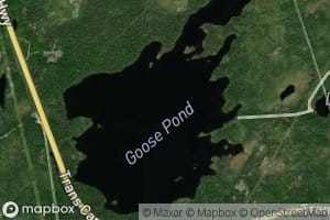 Goose Pond