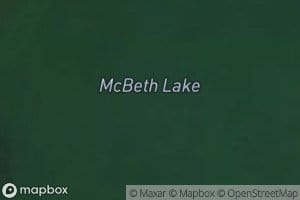 McBeth Lake