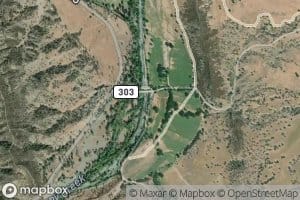 Pigeon Creek