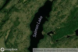 Salmon Lake