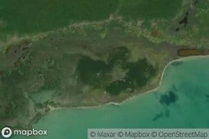 Estero de Huevo Frito