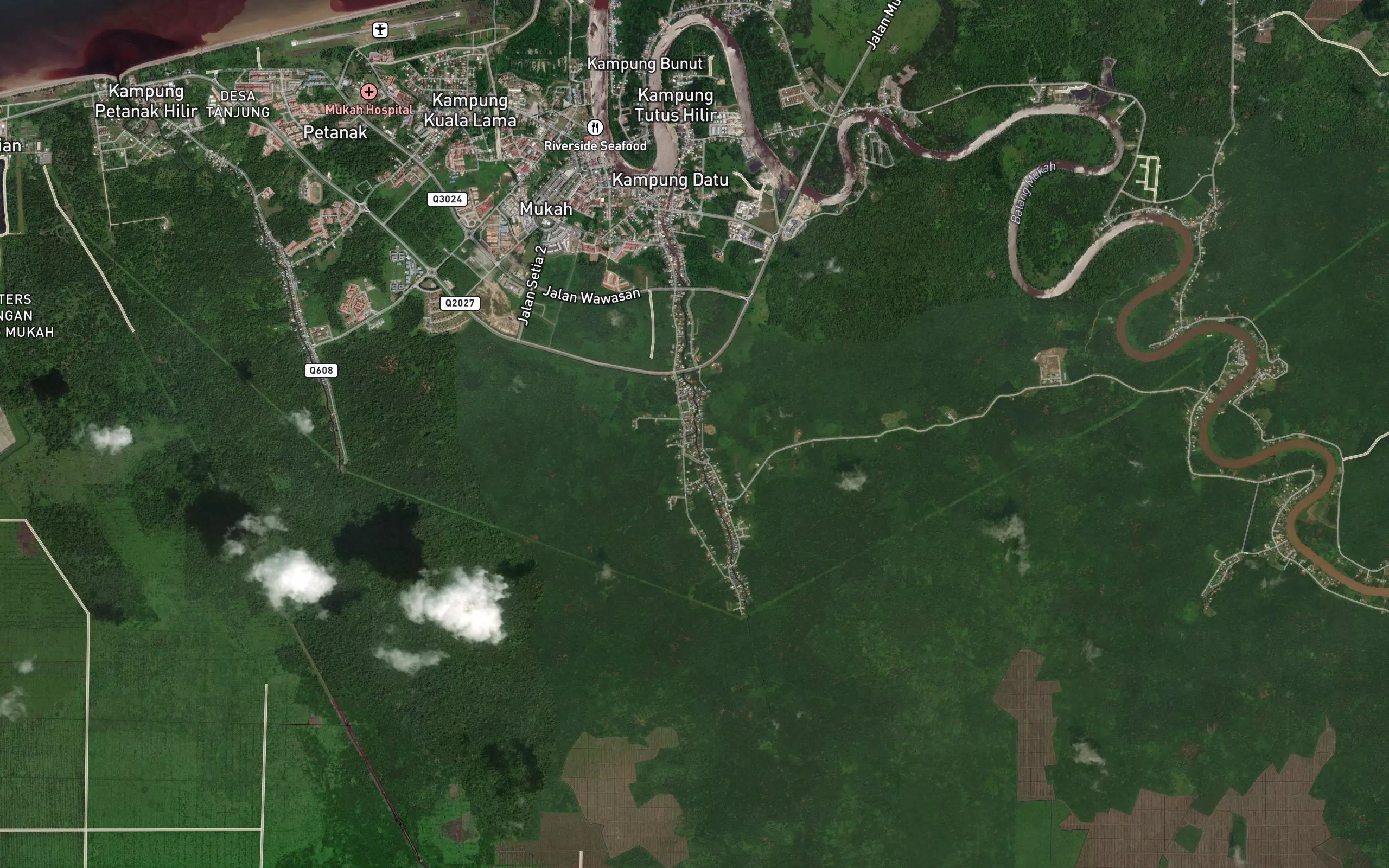 Sungai Misan