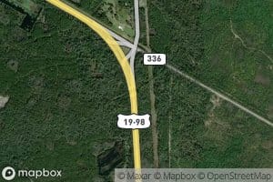 North Prong Tenmile Creek