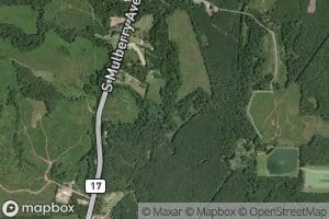 Spear Creek