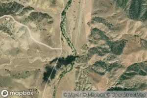 Placer Creek