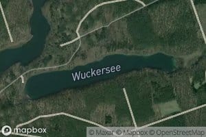Wuckersee