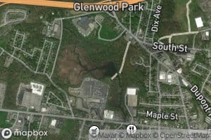 Brookside Pond