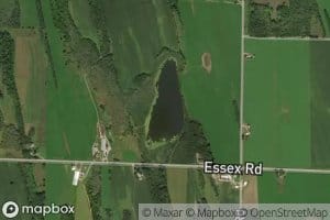 Eaton Lake