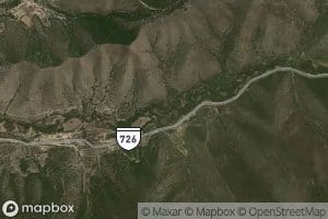 Barranca Paso Carreta