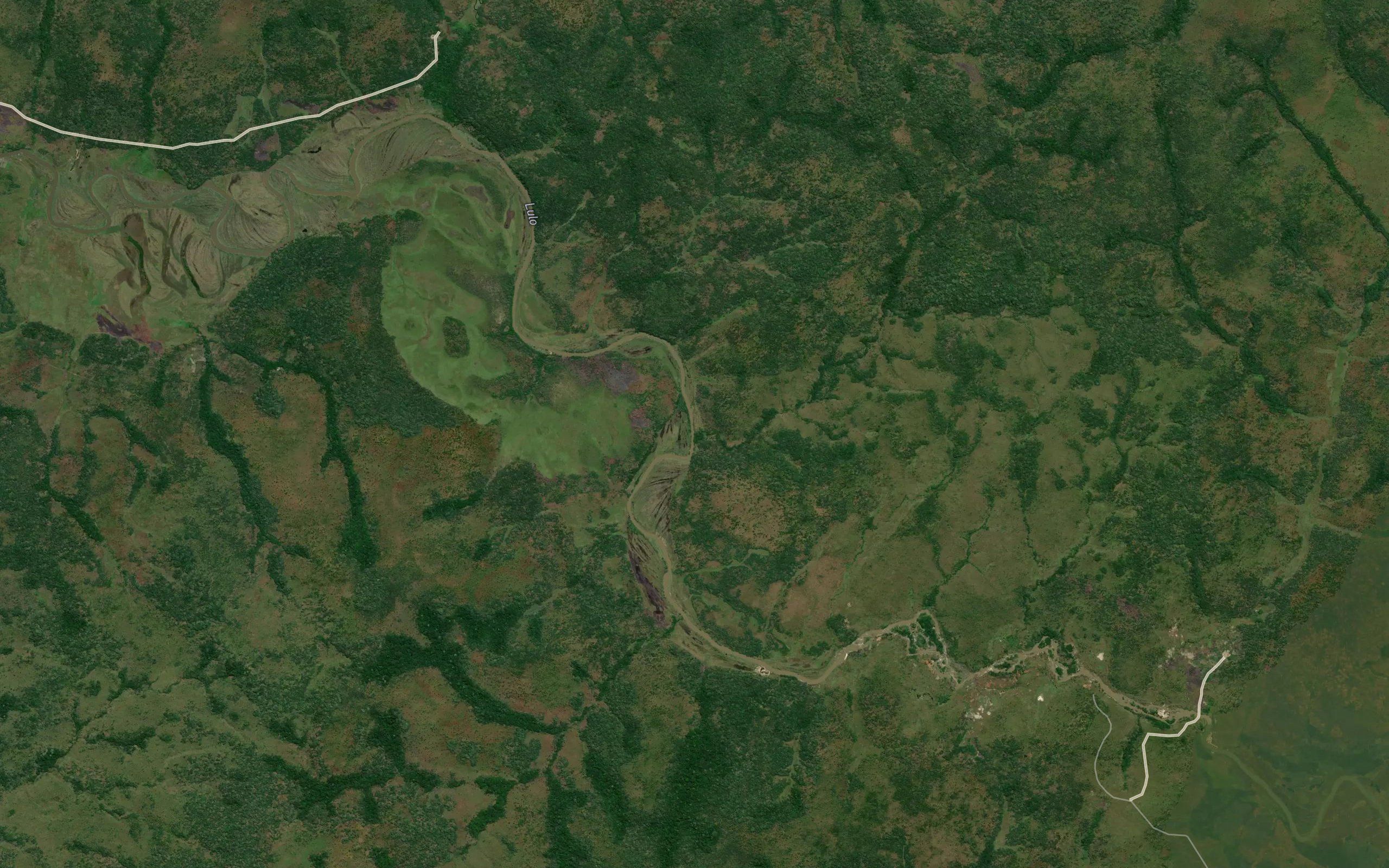 Luhemba