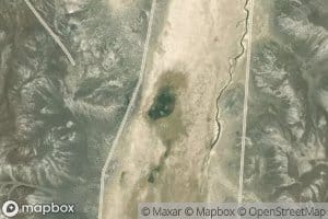 Antelope Spring