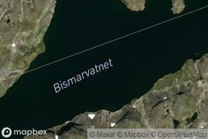Bismarvatnet