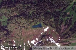 Scout Lake