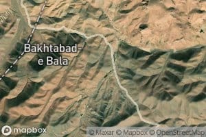 Cheshmeh-ye Godar-e Derakht-e Bid