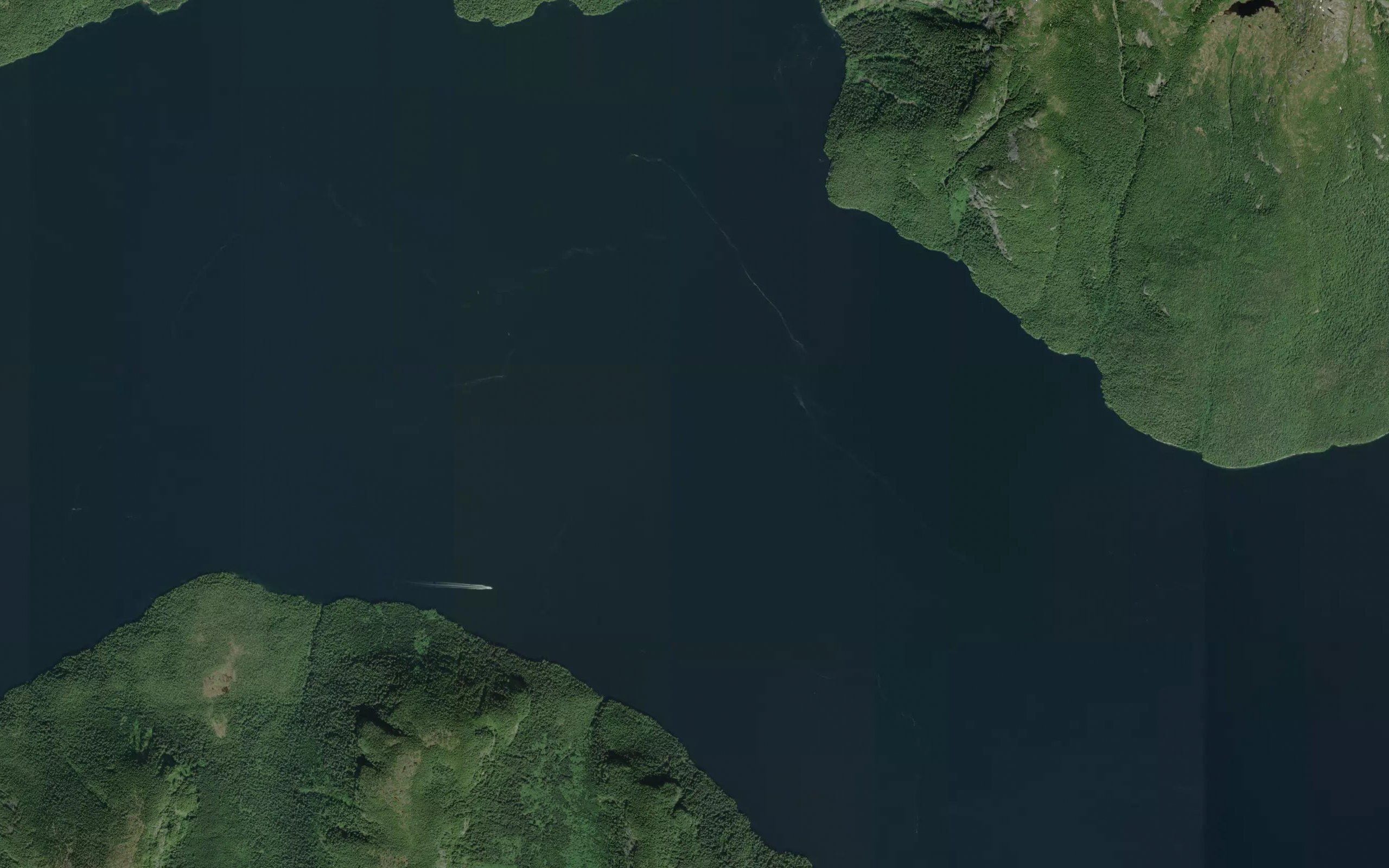McKay Reach
