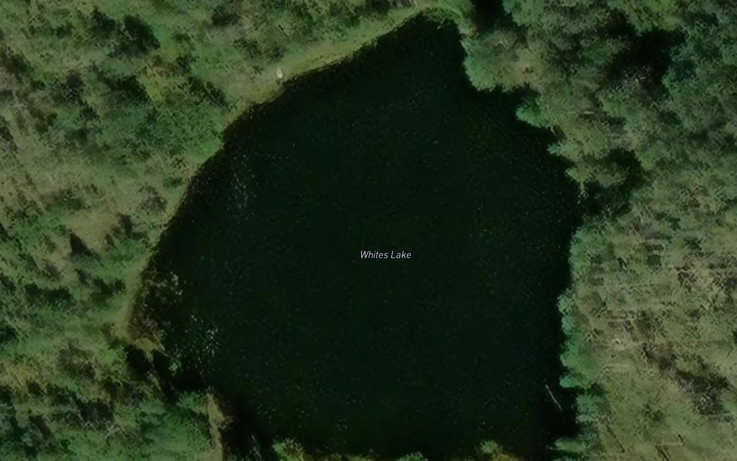 Whites Lake