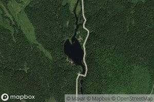 Lac Charlie