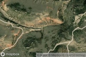 South Fork Eagle Creek