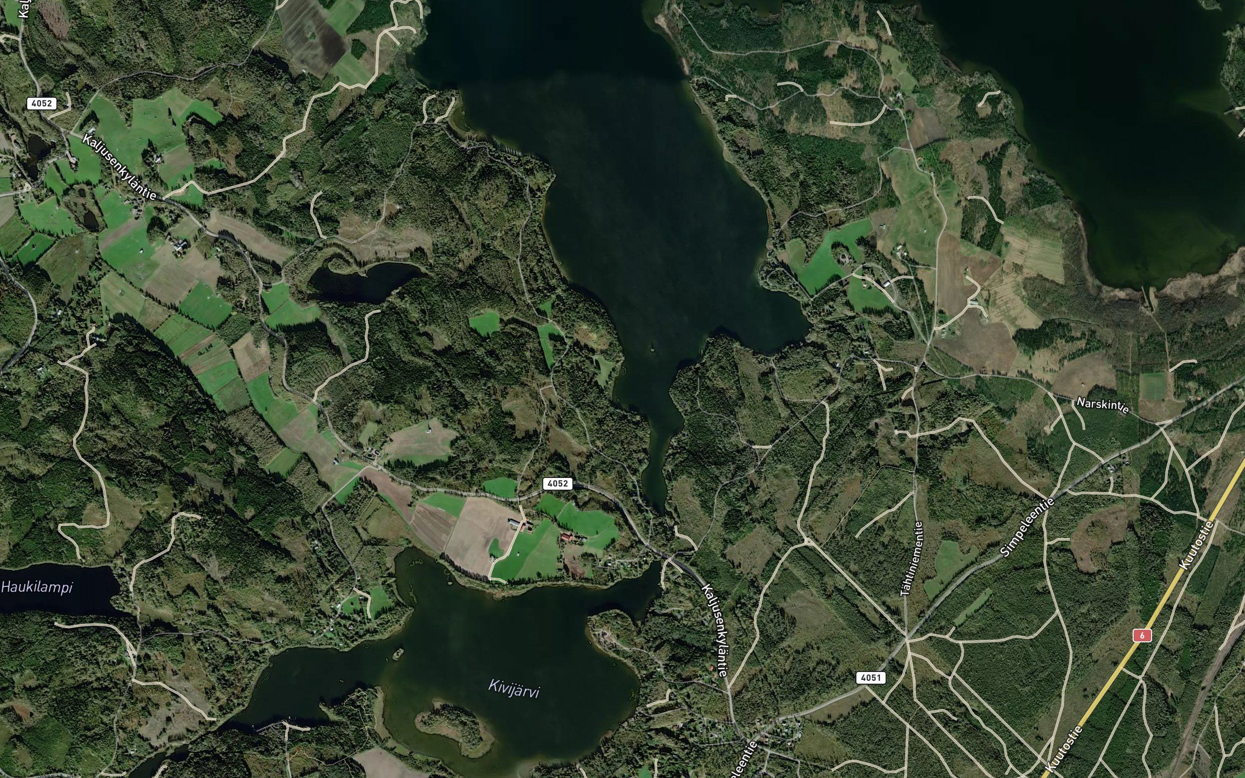 Kakaralahti