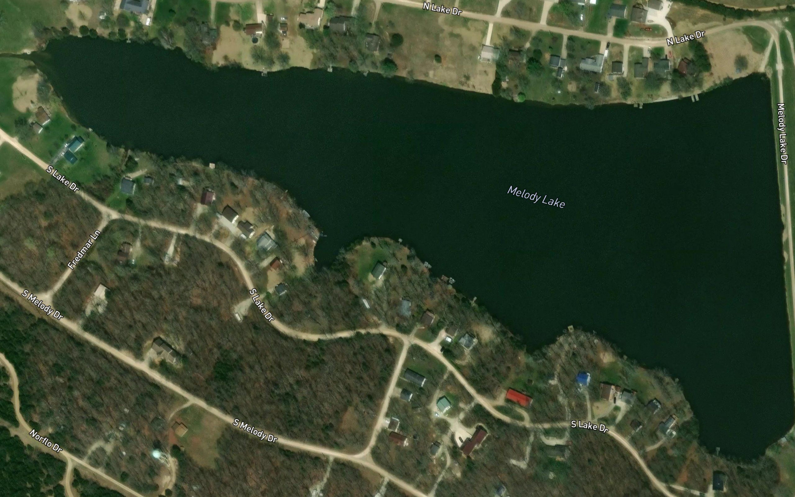 Melody Lake