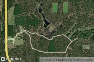 Balfour Lake