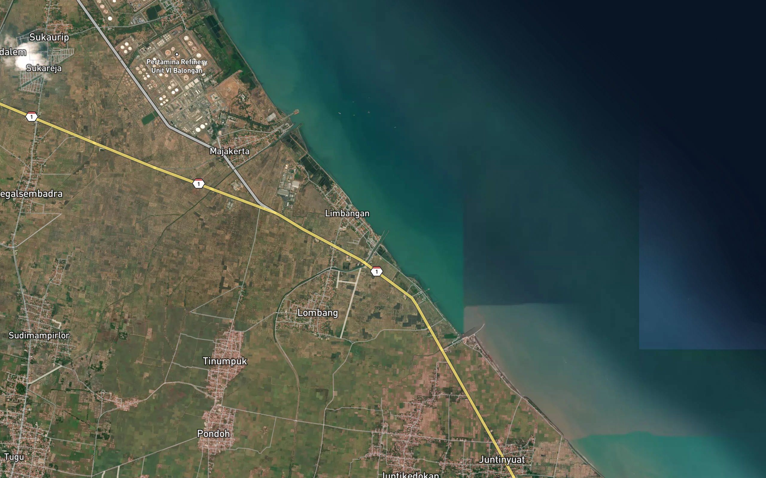 Muara Limbangan