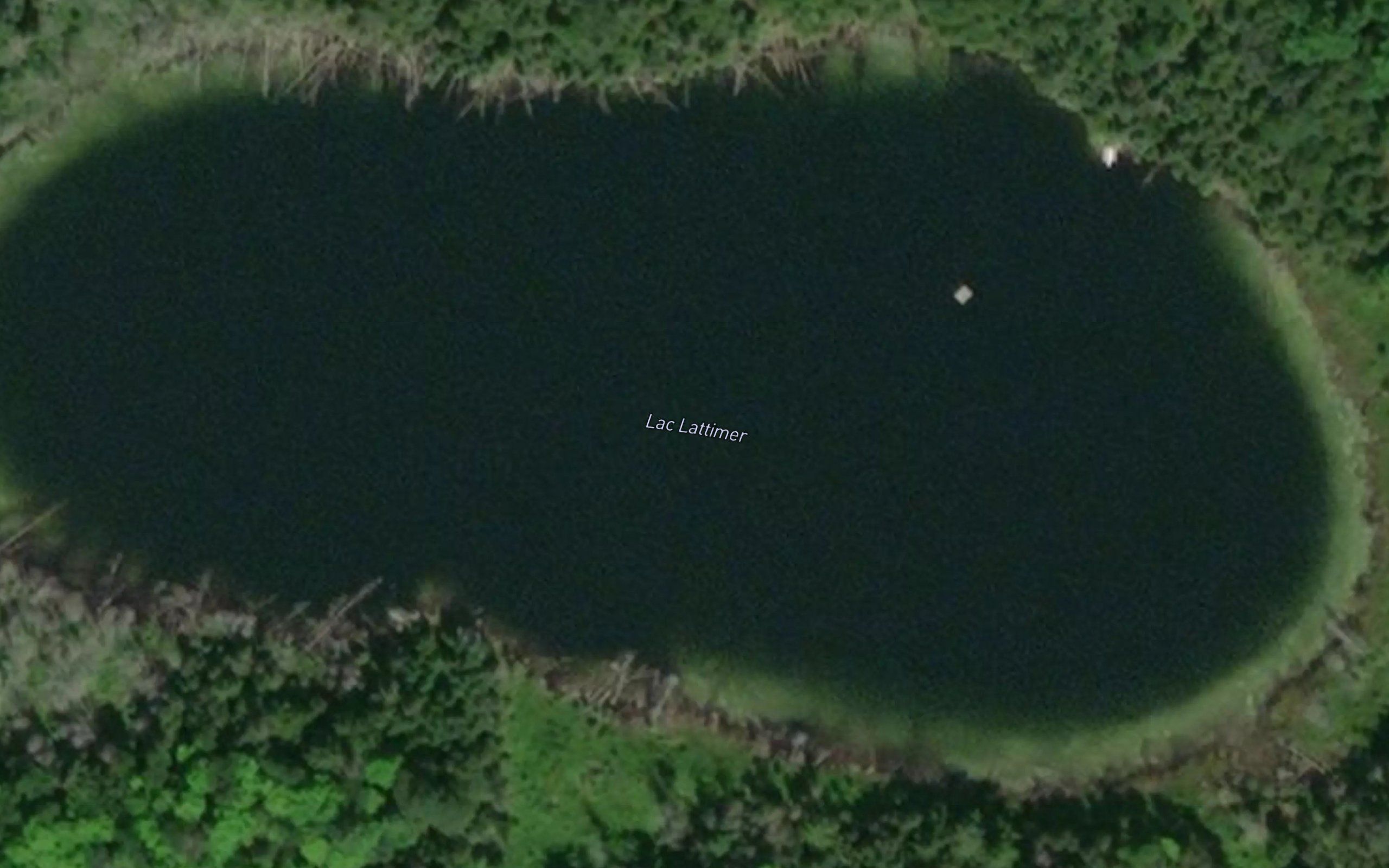 Lac Lattimer