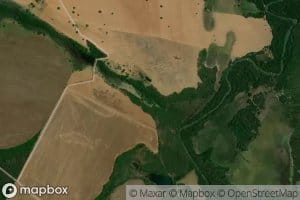 Corrego da Agua Branca